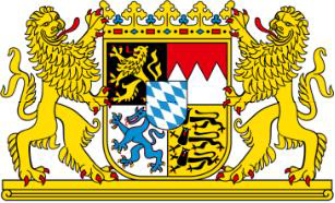 Wappen Landesamt