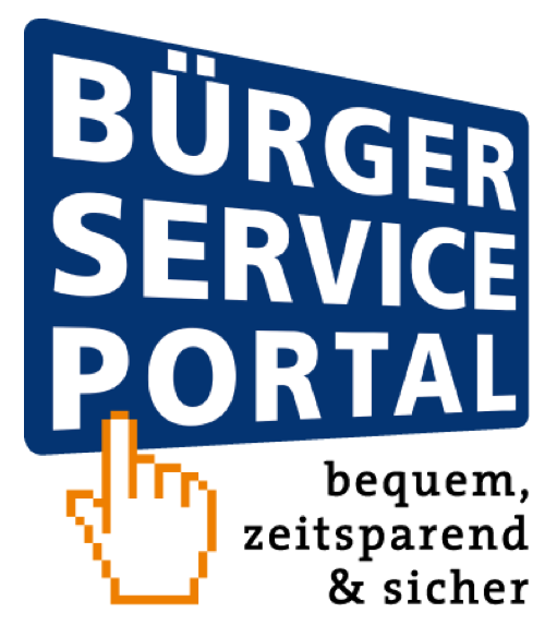 Bürgerservice-Portal Logo